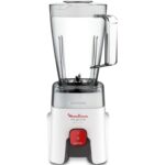 مخلوط کن و آسیاب کن مولینکس مدل LM242B27 با دو آسیاب و توان 500 وات