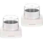 مخلوط کن و آسیاب کن مولینکس مدل LM242B27 با دو آسیاب و توان 500 وات