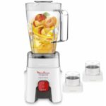 مخلوط کن و آسیاب کن مولینکس مدل LM242B27 با دو آسیاب و توان 500 وات