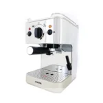 اسپرسوساز نوا مدل NCM-149 با بدنه استیل و بویلر تحت فشار