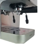 اسپرسوساز نوا مدل NCM-149 با بدنه استیل و بویلر تحت فشار