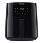 سرخ کن بدون روغن فیلیپس مدل HD9252 با ظرفیت ۴.۱ لیتر و توان ۱۴۰۰ وات