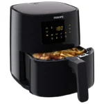 سرخ کن بدون روغن فیلیپس مدل HD9252 با ظرفیت ۴.۱ لیتر و توان ۱۴۰۰ وات
